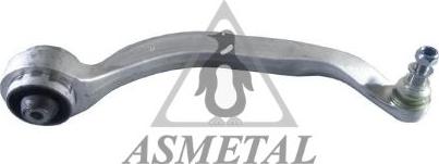 AS Metal 23AU0223 - Важіль незалежної підвіски колеса autozip.com.ua