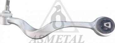 AS Metal 23BM0320B - Важіль незалежної підвіски колеса autozip.com.ua