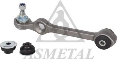 AS Metal 23FI3180 - Важіль незалежної підвіски колеса autozip.com.ua