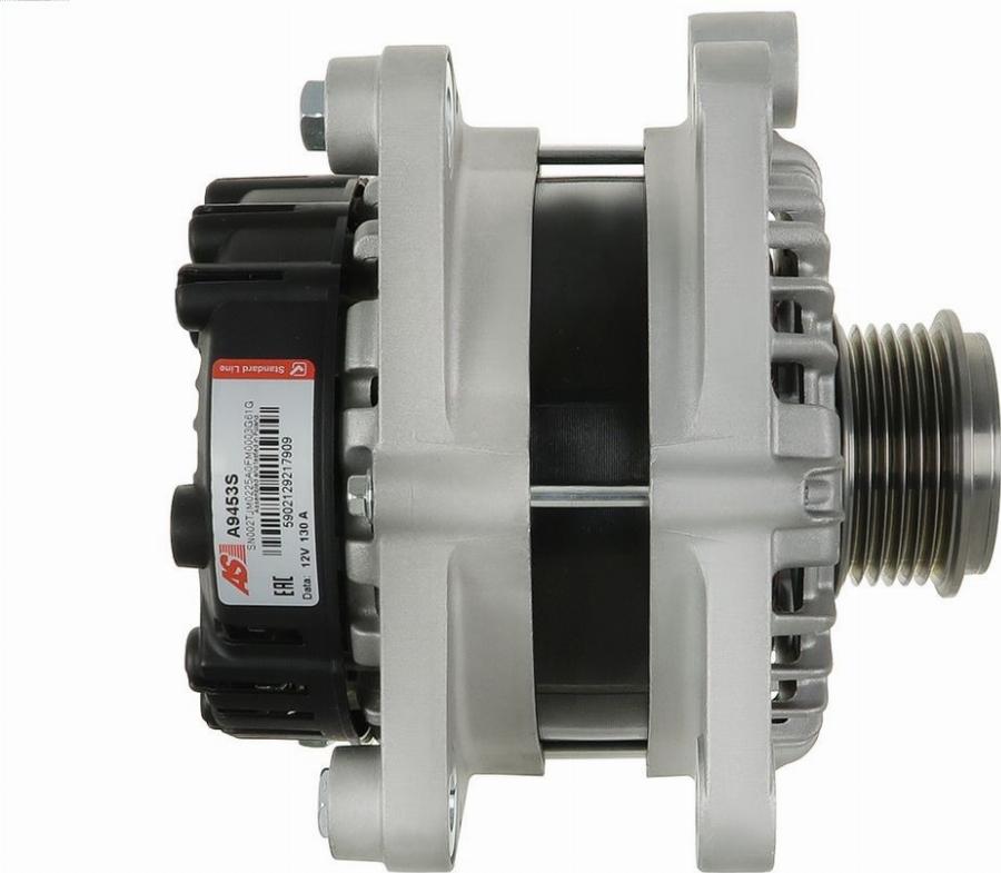 AS-PL A9453S - Генератор autozip.com.ua