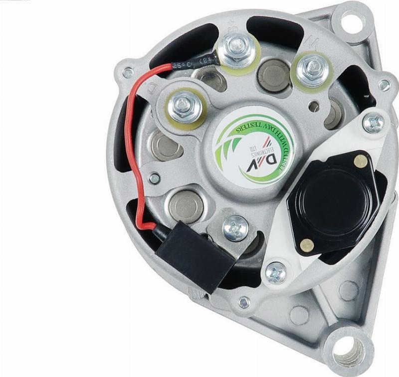 AS-PL A9517S - Генератор autozip.com.ua