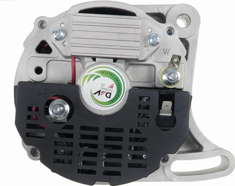 AS-PL A9525S - Генератор autozip.com.ua