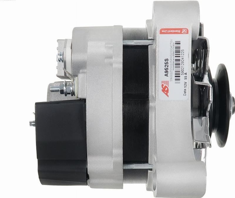 AS-PL A9525S - Генератор autozip.com.ua