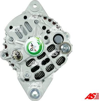 AS-PL A9004 - Генератор autozip.com.ua