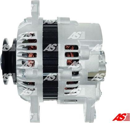 AS-PL A9004 - Генератор autozip.com.ua