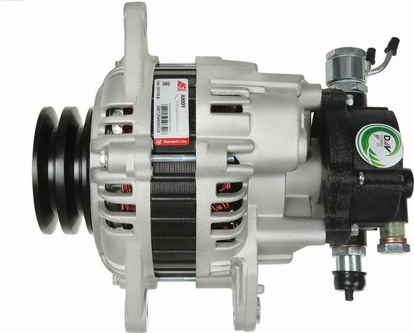 AS-PL A9001 - Генератор autozip.com.ua