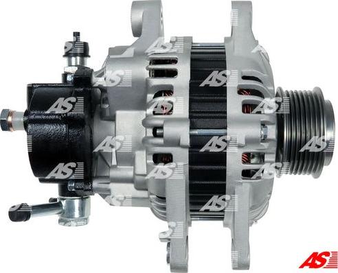 AS-PL A9019 - Генератор autozip.com.ua