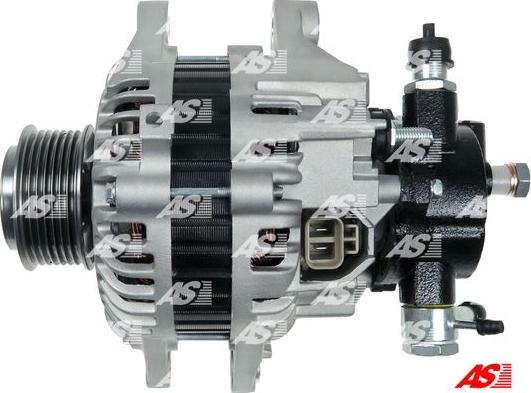 AS-PL A9019 - Генератор autozip.com.ua