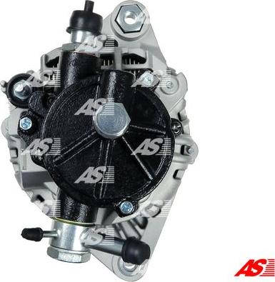 AS-PL A9019 - Генератор autozip.com.ua