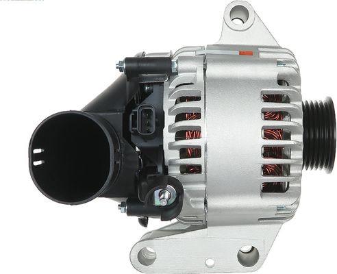 AS-PL A9011 - Генератор autozip.com.ua