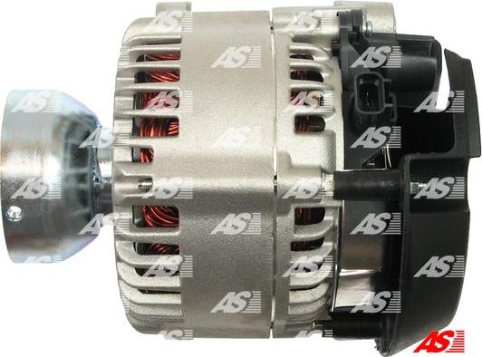 AS-PL A9012 - Генератор autozip.com.ua