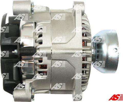 AS-PL A9012 - Генератор autozip.com.ua