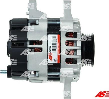 AS-PL A9029 - Генератор autozip.com.ua