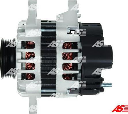 AS-PL A9029 - Генератор autozip.com.ua