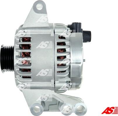AS-PL A9023 - Генератор autozip.com.ua