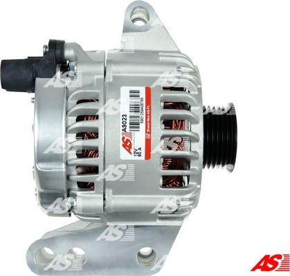 AS-PL A9023 - Генератор autozip.com.ua