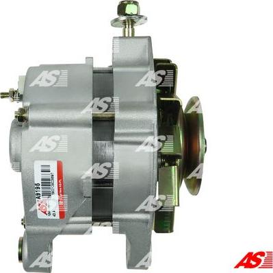 AS-PL A9195 - Генератор autozip.com.ua