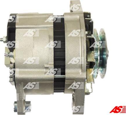 AS-PL A9157(LETRIKA) - Генератор autozip.com.ua