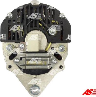 AS-PL A9157(LETRIKA) - Генератор autozip.com.ua