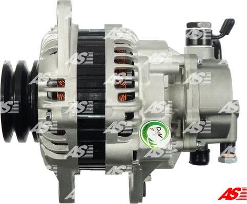 AS-PL A9166 - Генератор autozip.com.ua