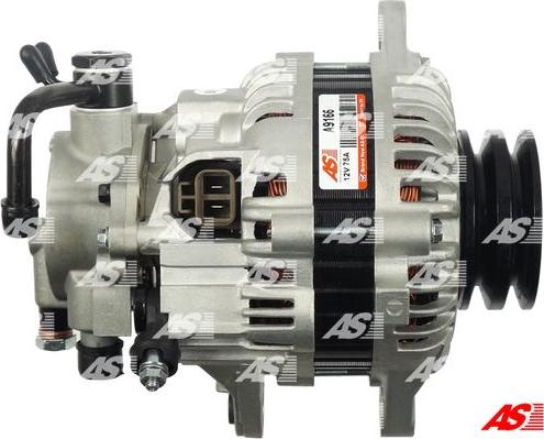 AS-PL A9166 - Генератор autozip.com.ua