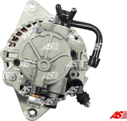 AS-PL A9166 - Генератор autozip.com.ua