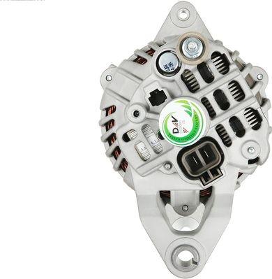AS-PL A9163 - Генератор autozip.com.ua