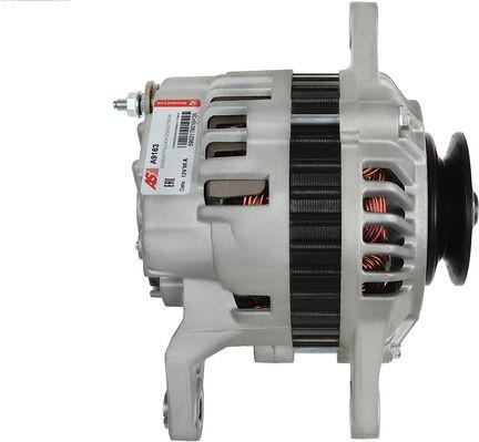 AS-PL A9163 - Генератор autozip.com.ua