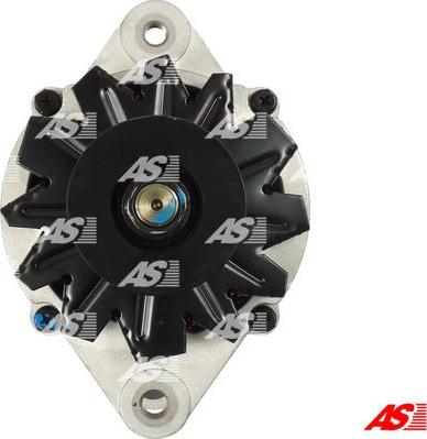 AS-PL A9134(MANDO) - Генератор autozip.com.ua