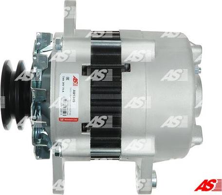 AS-PL A9134S - Генератор autozip.com.ua