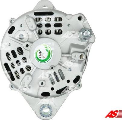AS-PL A9134S - Генератор autozip.com.ua