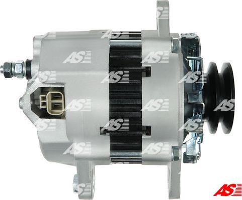 AS-PL A9134S - Генератор autozip.com.ua