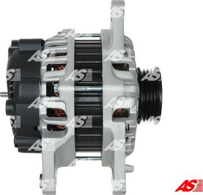 AS-PL A9306S - Генератор autozip.com.ua