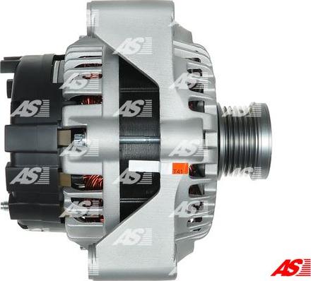 AS-PL A9315S - Генератор autozip.com.ua