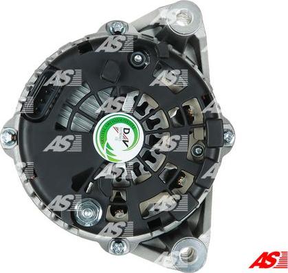 AS-PL A9315S - Генератор autozip.com.ua