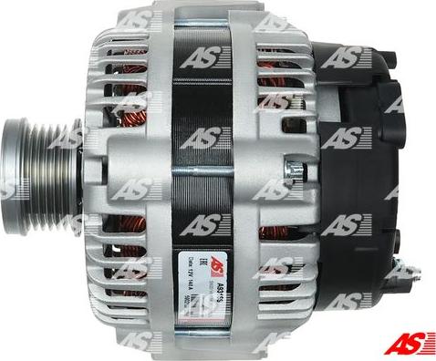 AS-PL A9315S - Генератор autozip.com.ua