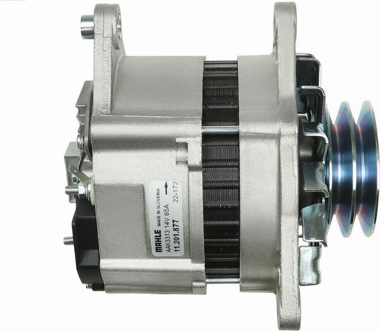 AS-PL A9385(LETRIKA) - Генератор autozip.com.ua