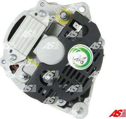 AS-PL A9324S - Генератор autozip.com.ua