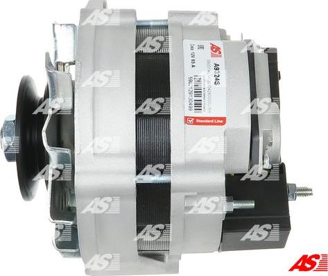 AS-PL A9324S - Генератор autozip.com.ua