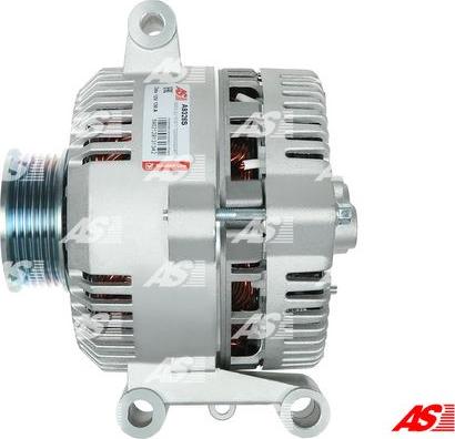 AS-PL A9326S - Генератор autozip.com.ua