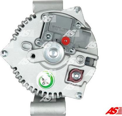 AS-PL A9326S - Генератор autozip.com.ua