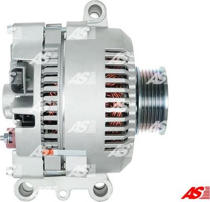 AS-PL A9326S - Генератор autozip.com.ua