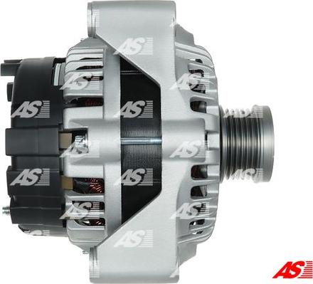 AS-PL A9299S - Генератор autozip.com.ua