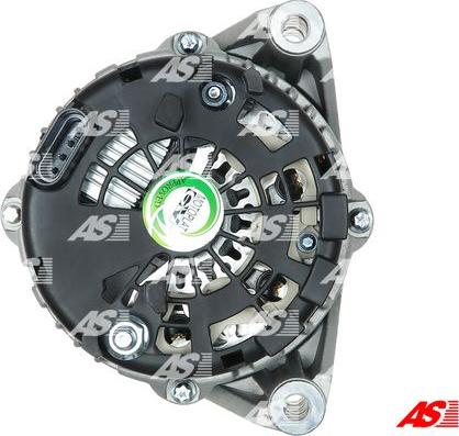 AS-PL A9299S - Генератор autozip.com.ua