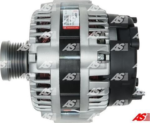 AS-PL A9299S - Генератор autozip.com.ua