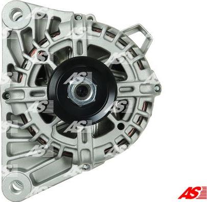 AS-PL A9243S - Генератор autozip.com.ua