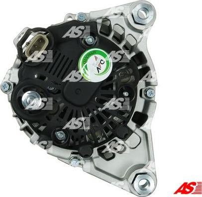 AS-PL A9243S - Генератор autozip.com.ua