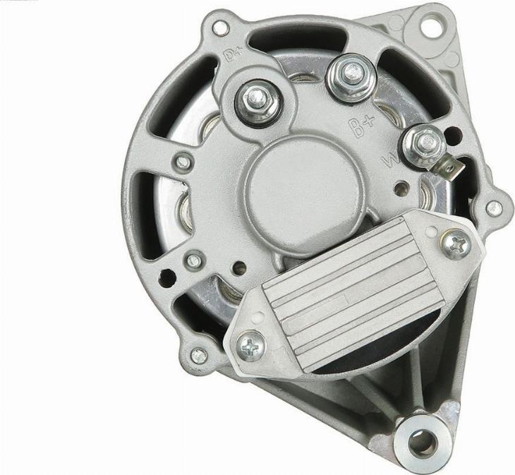 AS-PL A9256(LETRIKA) - Генератор autozip.com.ua