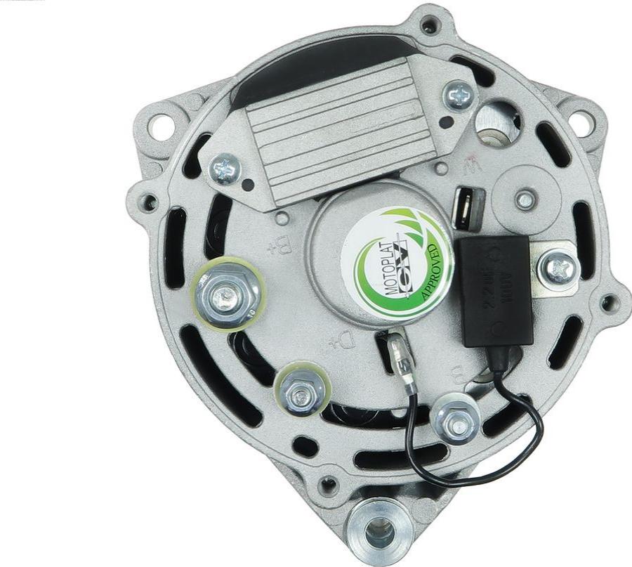 AS-PL A9258S - Генератор autozip.com.ua