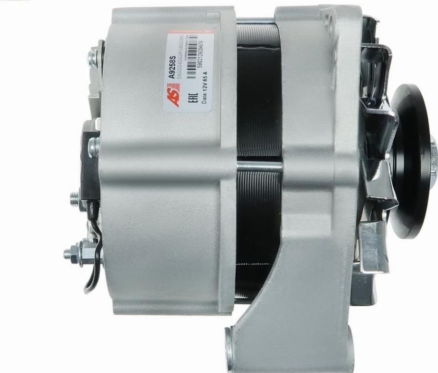 AS-PL A9258S - Генератор autozip.com.ua